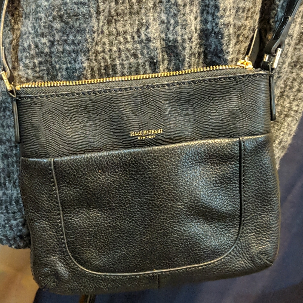 NWOT Isaac Mizrahi New York